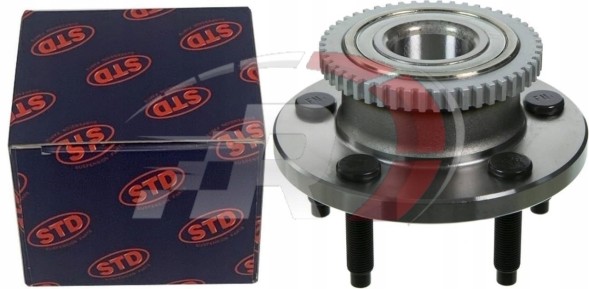 STD RL3221 FORD MUSTANG 2005-2014 Маточина переднього колеса