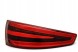 Китай WE8446-1932L-AESL AUDI Q3 З 2011 - ЗАДНІЙ ЛІВИЙ НОВИЙ LED ЛАМПА