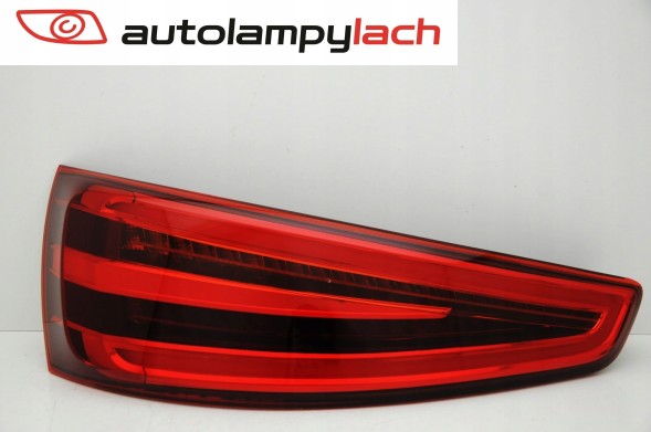 Китай WE8446-1932L-AESL AUDI Q3 З 2011 - ЗАДНІЙ ЛІВИЙ НОВИЙ LED ЛАМПА