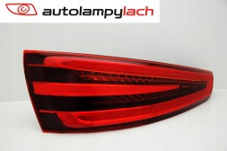 Китай WE8446-1932L-AESL AUDI Q3 З 2011 - ЗАДНІЙ ЛІВИЙ НОВИЙ LED ЛАМПА