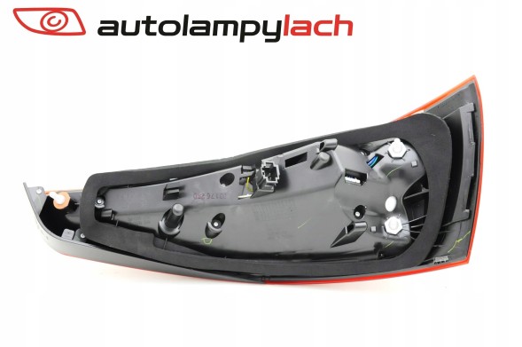 Китай WE8446-1932L-AESL AUDI Q3 З 2011 - ЗАДНІЙ ЛІВИЙ НОВИЙ LED ЛАМПА