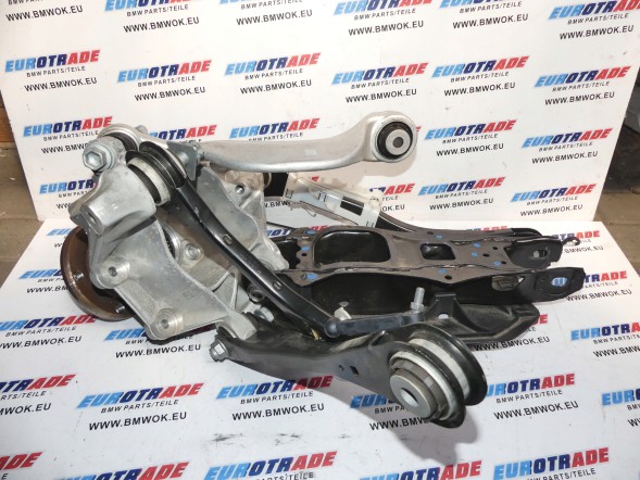 BMW OE 1544038 1544036 1543563 8091185 6877044 8091192 8091188 6878037 8091184 BMW XM G09 СТУПИЦЯ КУЛАКА ТЕПЛІ РУКОЇ ЗАДНЯ ПРАВА 1544038 1544036