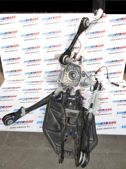 BMW OE 1544038 1544036 1543563 8091185 6877044 8091192 8091188 6878037 8091184 BMW XM G09 СТУПИЦЯ КУЛАКА ТЕПЛІ РУКОЇ ЗАДНЯ ПРАВА 1544038 1544036