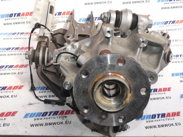 BMW OE 1544038 1544036 1543563 8091185 6877044 8091192 8091188 6878037 8091184 BMW XM G09 СТУПИЦЯ КУЛАКА ТЕПЛІ РУКОЇ ЗАДНЯ ПРАВА 1544038 1544036