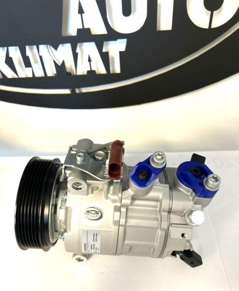 AUTO-KLIMAT КОМПРЕСОР КОНДИЦІОНЕРА AUDI A4 B8 8T0260805S