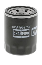COF100116S CHAMPION Фільтр оливи