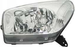 Abakus 212-11F4L-LD-EM Фара toyota ravrav4 01-03