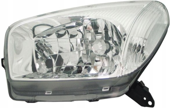 Abakus 212-11F4L-LD-EM Фара toyota ravrav4 01-03