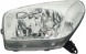 Abakus 212-11F4L-LD-EM Фара toyota ravrav4 01-03