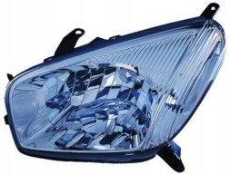 Abakus 212-11F4L-LD-EM Фара toyota ravrav4 01-03