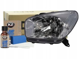 Abakus 212-11F4L-LD-EM Фара toyota ravrav4 01-03