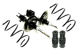 MCS 55322308KP Комплект АМОРТИЗАТОРИ ПРУЖИНИ передні FIAT SEICENTO ##