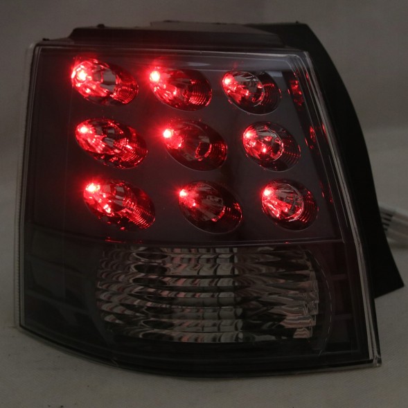 Китай 526687MH Лампа заднього крила Led Mitsubishi Outlander II 2 cw
