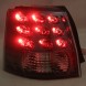 Китай 526687MH Лампа заднього крила Led Mitsubishi Outlander II 2 cw