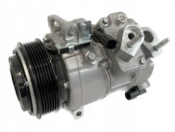 EURO KLIMA GK21-19D629-BE / GK2119D629BE Компресор кондиціонера EURO KLIMA, заміна, 12V, 7SBH17C