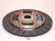 Japanparts DF-809 Диск зчеплення df-809 japanparts