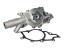 V-maxzone Part VIC-92784 Насос охолоджуючої рідини для MERCEDES-BENZ CLK, C-КЛАС, C-КЛАС купе,