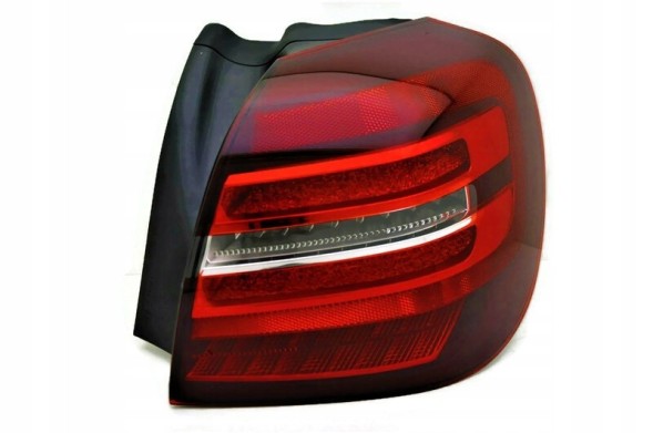 Китай WE88440-19AMR-AESL MERCEDES GLA X156 17- НОВА ЗАДНЯ ФАРА LED ПРАВА