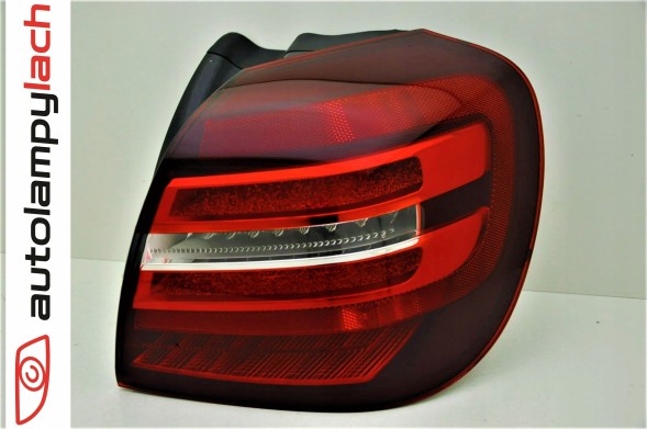Китай WE88440-19AMR-AESL MERCEDES GLA X156 17- НОВА ЗАДНЯ ФАРА LED ПРАВА