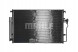 Mahle AC 553 001S Конденсатор радіатора кондиціонування повітря ac 553 001s mahle