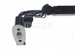 Mahle AC 553 001S Конденсатор радіатора кондиціонування повітря ac 553 001s mahle