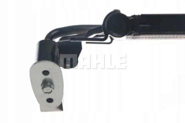 Mahle AC 553 001S Конденсатор радіатора кондиціонування повітря ac 553 001s mahle
