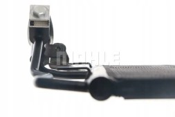 Mahle AC 553 001S Конденсатор радіатора кондиціонування повітря ac 553 001s mahle