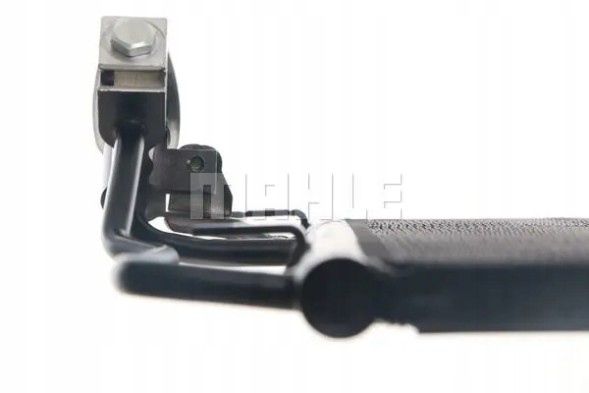 Mahle AC 553 001S Конденсатор радіатора кондиціонування повітря ac 553 001s mahle