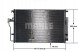 Mahle AC 553 001S Конденсатор радіатора кондиціонування повітря ac 553 001s mahle