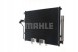 Mahle AC 553 001S Конденсатор радіатора кондиціонування повітря ac 553 001s mahle