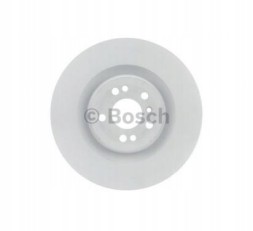 Bosch 0 986 479 329 Bosch гальмівний диск mercedes r m-клас
