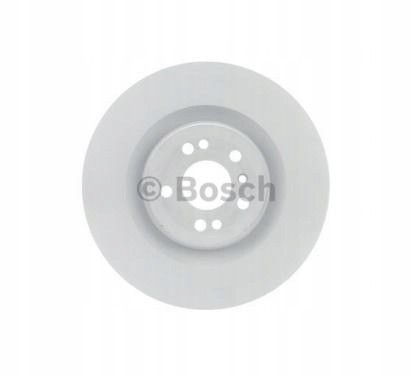 Bosch 0 986 479 329 Bosch гальмівний диск mercedes r m-клас