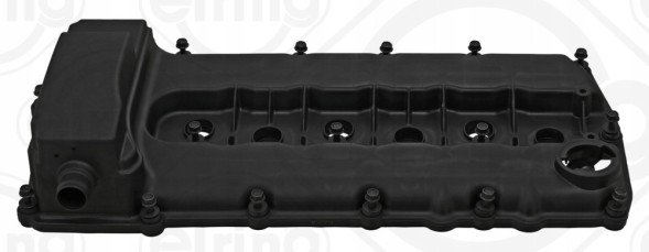 Elring 835.650 Elring 835.650 кришка головки блоку циліндрів
