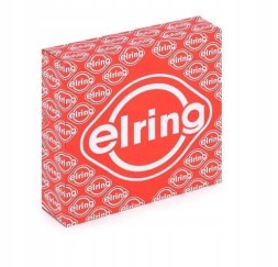 Elring 835.650 Elring 835.650 кришка головки блоку циліндрів