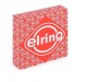 Elring 835.650 Elring 835.650 кришка головки блоку циліндрів
