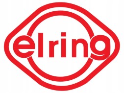 Elring 835.650 Elring 835.650 кришка головки блоку циліндрів
