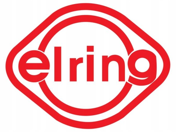 Elring 835.650 Elring 835.650 кришка головки блоку циліндрів