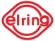 Elring 835.650 Elring 835.650 кришка головки блоку циліндрів
