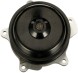 V-maxzone Part VIC-336005 Насос охолоджуючої рідини для DAF CF, XF 106 MX-13303-MX-13390 10.12-