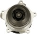 V-maxzone Part VIC-336005 Насос охолоджуючої рідини для DAF CF, XF 106 MX-13303-MX-13390 10.12-