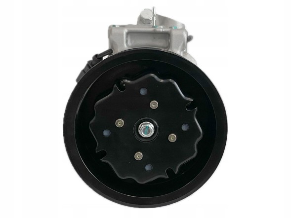 EURO KLIMA КОМПРЕСОР КОНДИЦІОНЕРА 7L6820803A / 7L6820803B