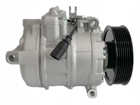 EURO KLIMA КОМПРЕСОР КОНДИЦІОНЕРА 7L6820803A / 7L6820803B