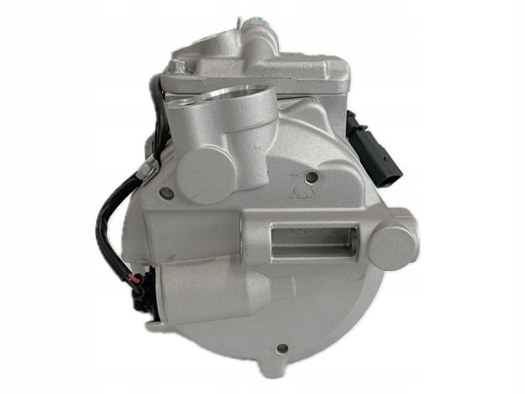 EURO KLIMA КОМПРЕСОР КОНДИЦІОНЕРА 7L6820803A / 7L6820803B