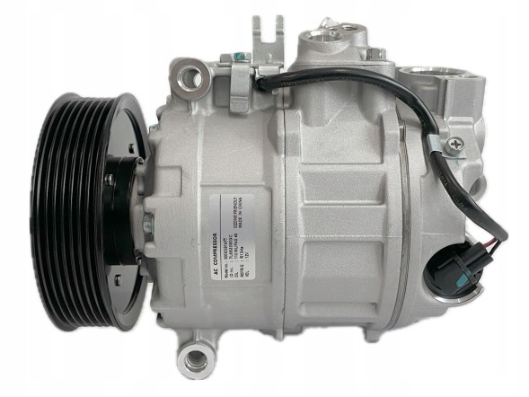 EURO KLIMA КОМПРЕСОР КОНДИЦІОНЕРА 7L6820803A / 7L6820803B