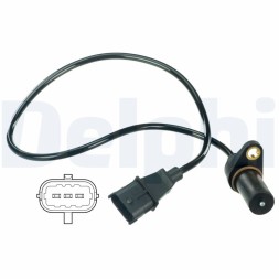 SS11177 DELPHI ДАТЧИК ОБОРОТІВ ДВИГУНА