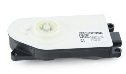 BMW OE 51747493167 Bmw oe двигун заслінки повітря контролер верхньої жалюзі aktive 51747493167