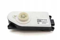 BMW OE 51747493167 Bmw oe двигун заслінки повітря контролер верхньої жалюзі aktive 51747493167