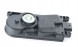 BMW OE 51747493167 Bmw oe двигун заслінки повітря контролер верхньої жалюзі aktive 51747493167