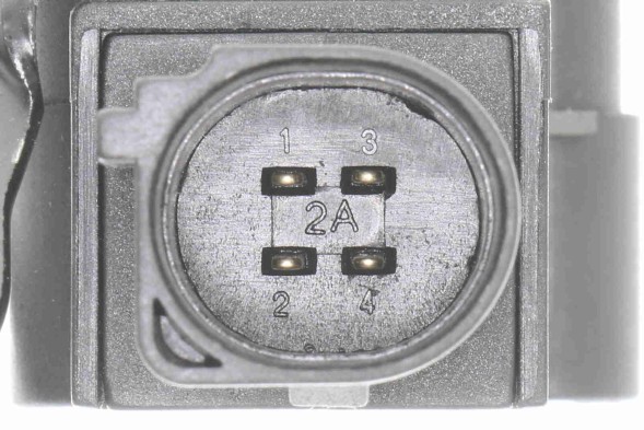 Vemo V10-72-0057 Vemo v10-72-0057 датчик, регулювання дальності світла