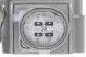 Vemo V10-72-0057 Vemo v10-72-0057 датчик, регулювання дальності світла